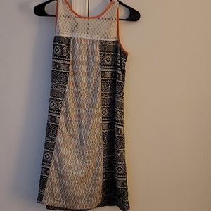 Midlength sundress